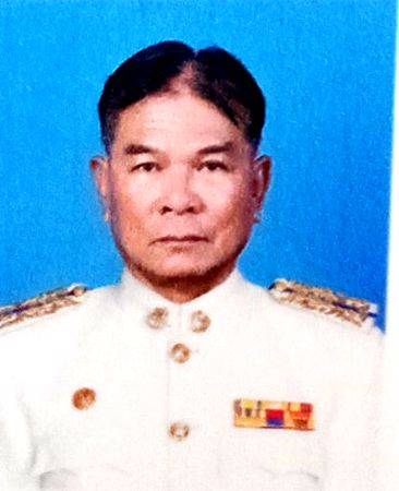 นายเทียน   เจือกรัมย์