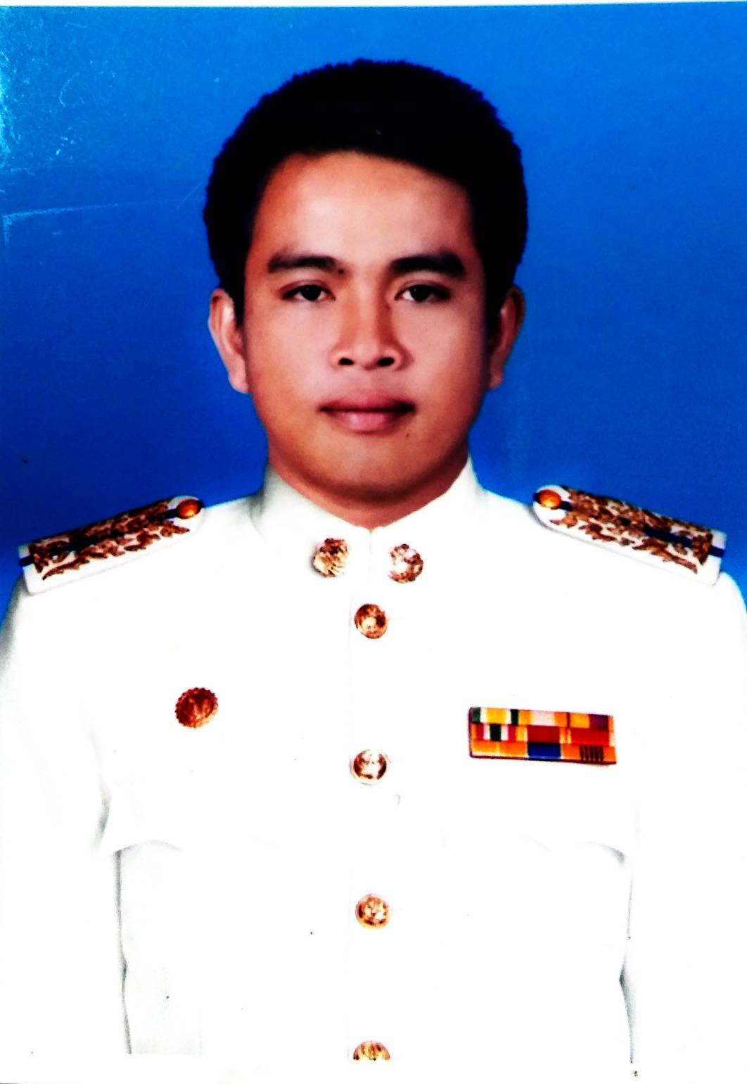 นายอิทธิกร เพิ่มปัญญา