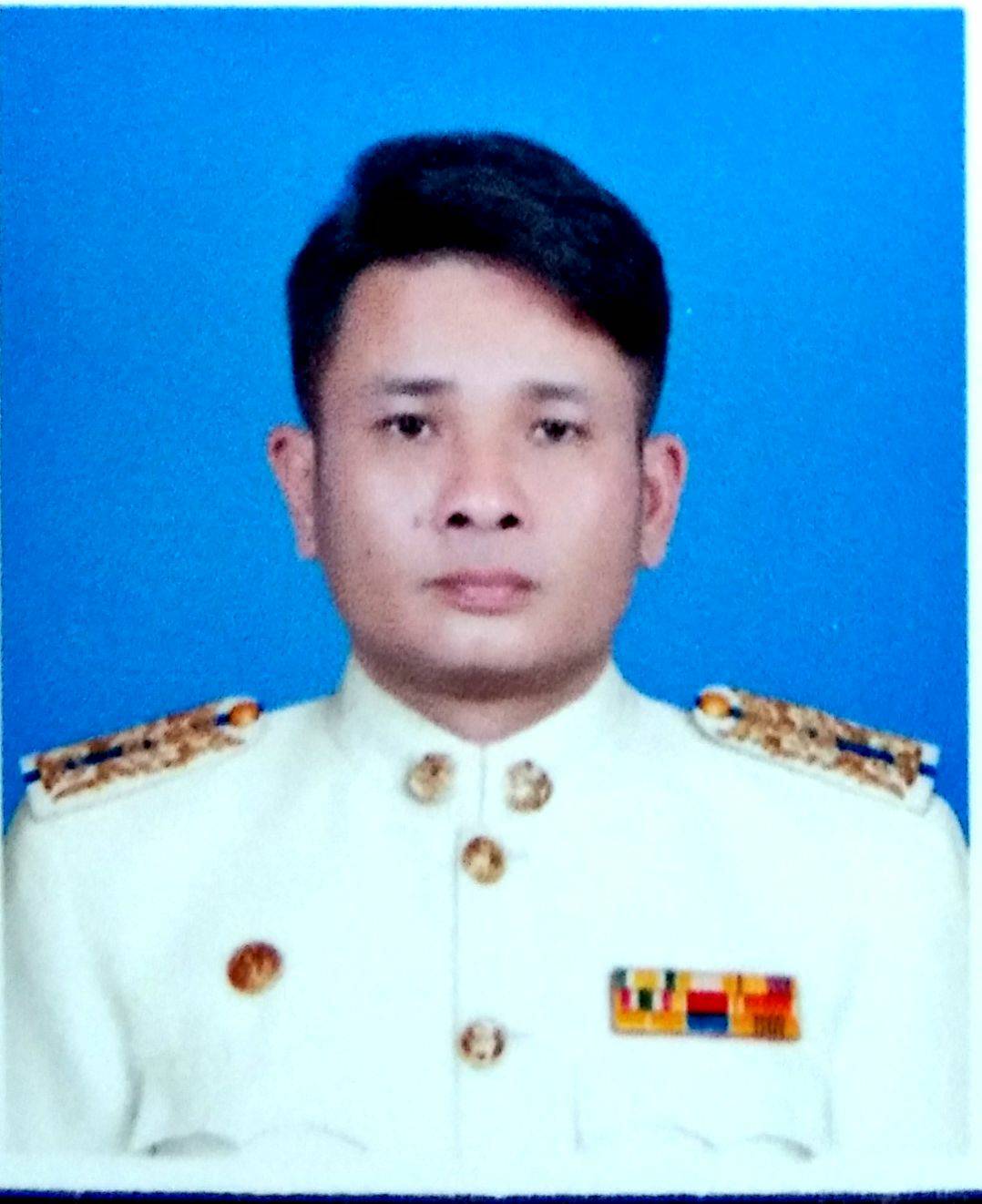 นายคำนึง ปุยะติ