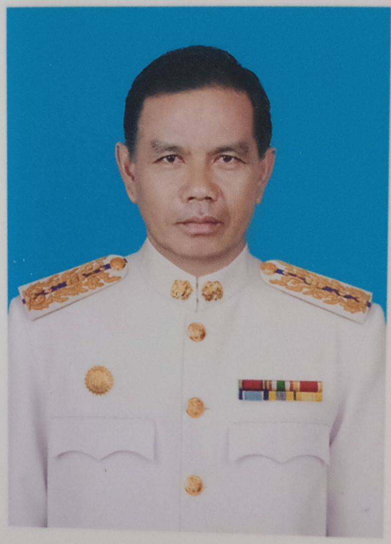 นายดำรงษ์   บุญมาก