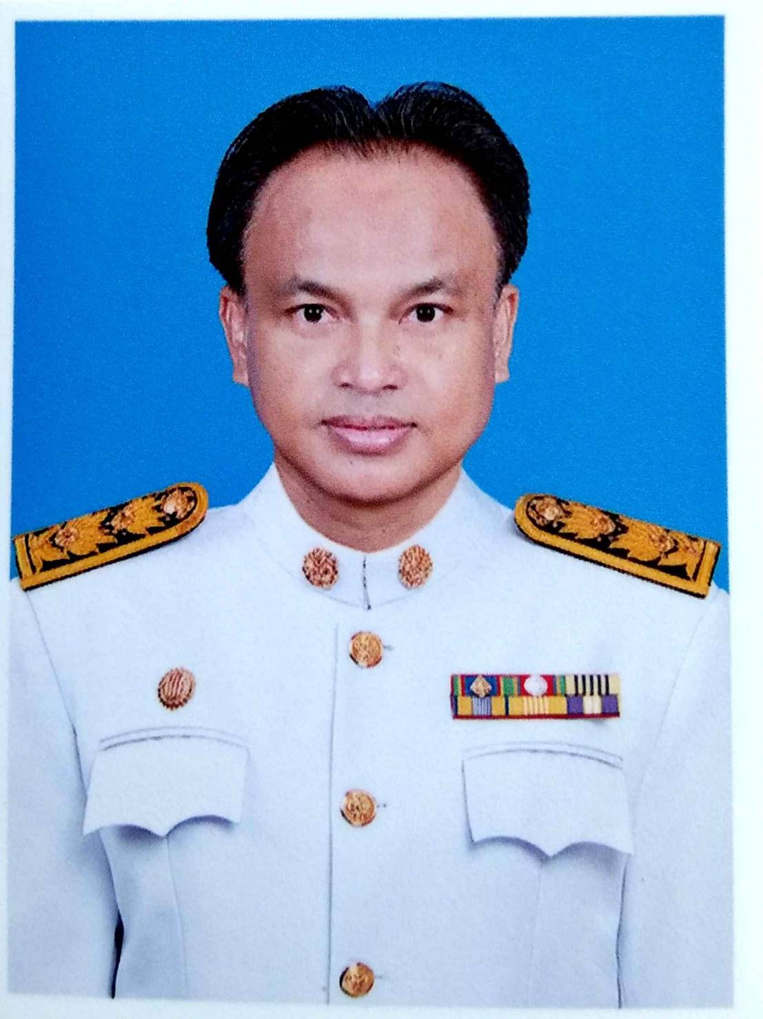 นายโอภาส ชุมนุมดวง