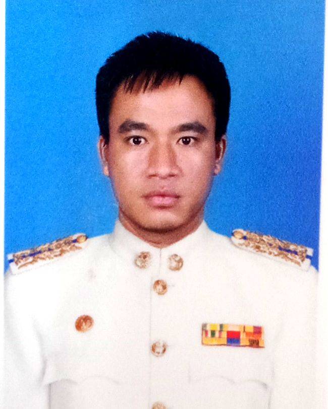 นายต่อศักดิ์   คงชูศรี