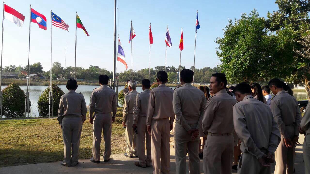 �ѹ�ѹ����� 19 �.� 2559 ͧ���ú�������ǹ�Ӻ����� ���� ��¡���� �ح��Сͺ ��Ӣ���Ҫ��� ��ѡ�ҹ�Ҫ��� ��ѡ�ҹ��ҧ���� ��þ���ҵԷء�ѹ�ѹ��� �ͧ�ҷԵ��