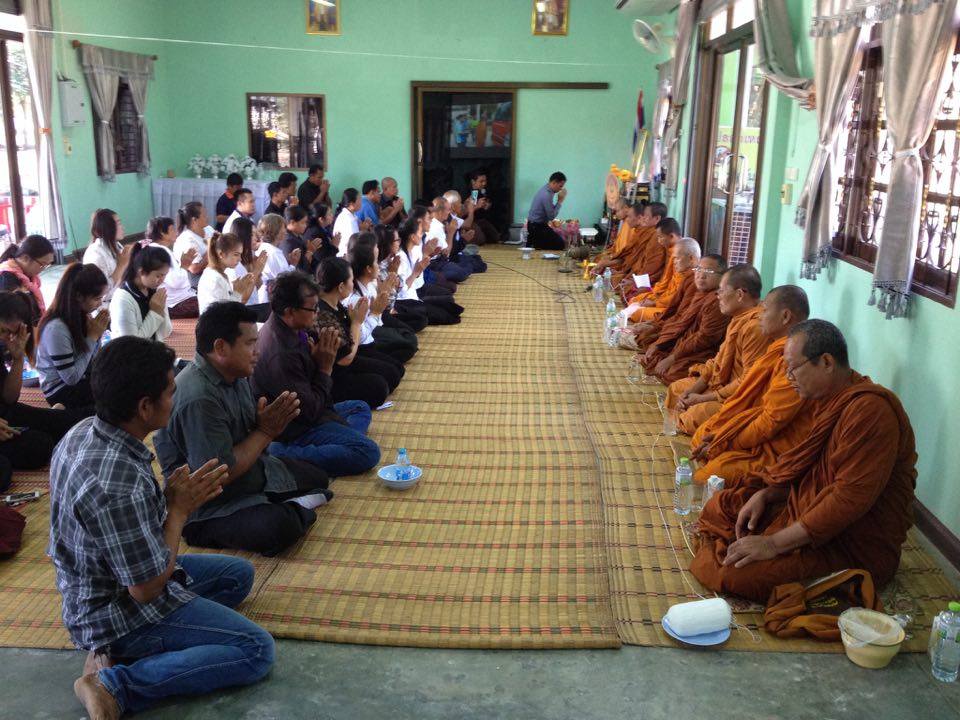 �ѹ�ء���� 6 ���Ҥ� 2560 ͧ���ú�������ǹ�Ӻ����� ��Ӻح��鹻����� �Ӻح�ӹѡ�ҹ ������� ��� ��� ��ҷ��