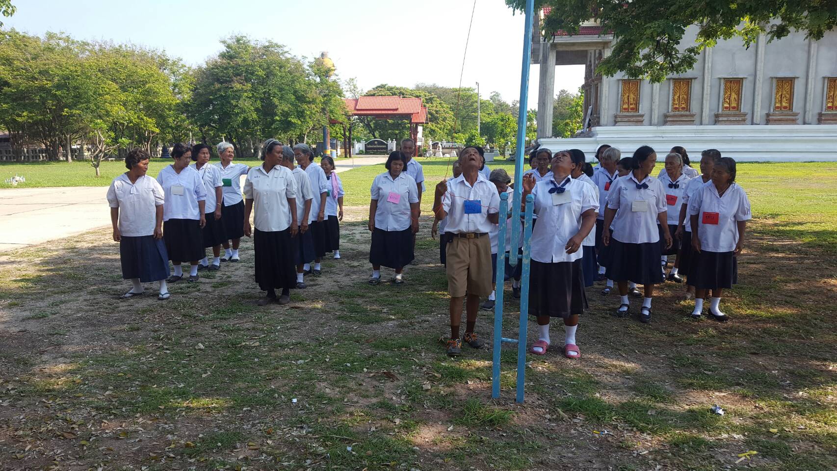 �Ԩ���� �ç���¹����٧���� ��ҹ���ⴹ - ˹ͧ�ҧ �ѹ��� 30 �չҤ� 2560