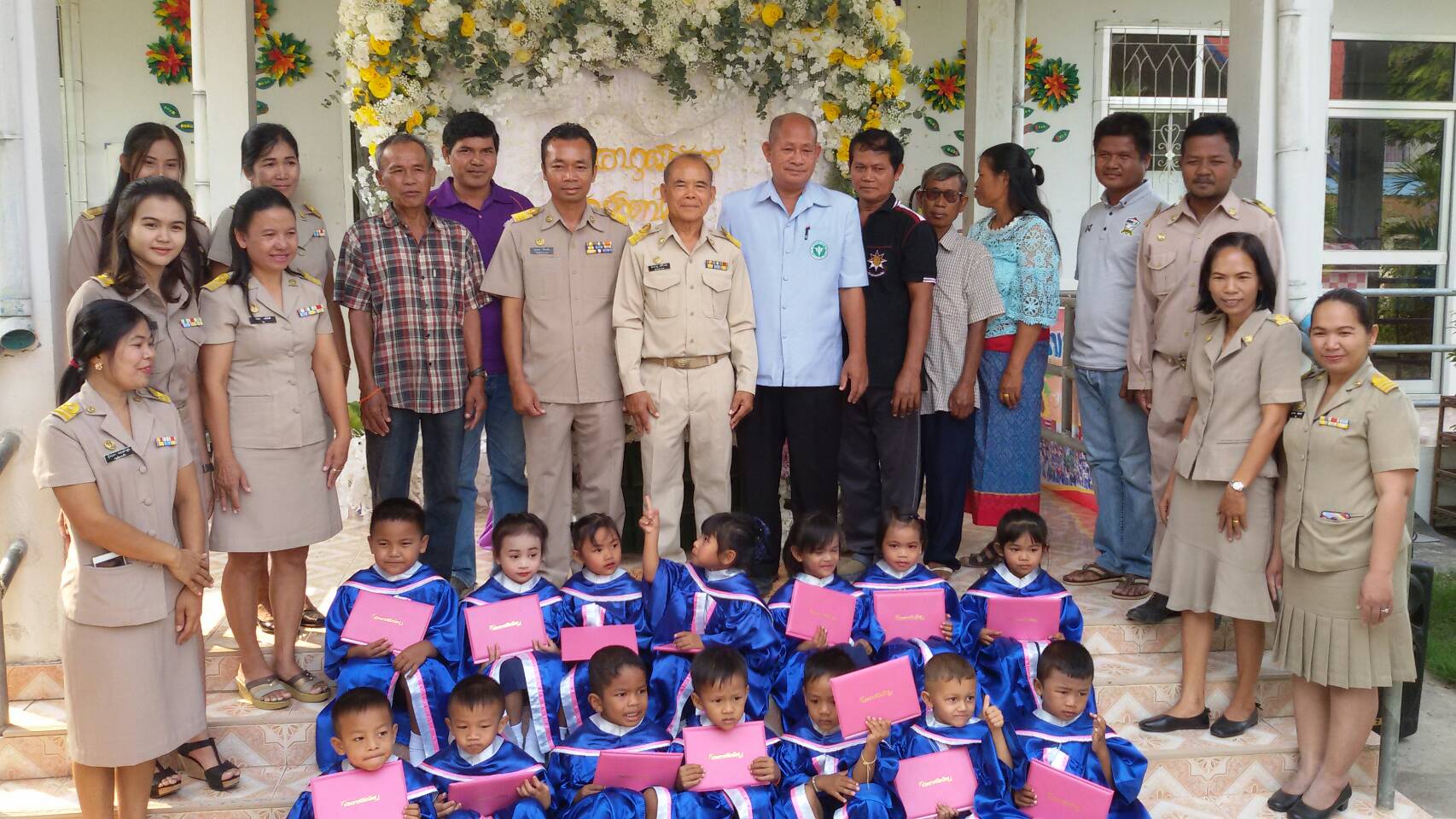 �Ը��ͺ�زԺѵúѳ�Ե���� Ⱦ�.������� ������ѹ��� 26 �չҤ� 2561