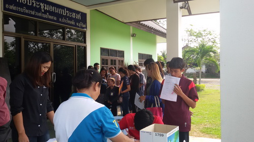 �ç���óç�� �Ѻ ��͹������䫤� �Դ������ǡ�ѹ��ͤ - ��ͤ����Ѵ�ҧ �ѹ��� 31 �չҤ� 2561 ���շ�ҹ��Ѵ����� �������ǧ �繻�иҹ�Դ�ç���