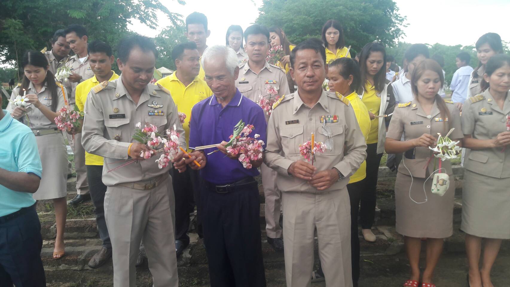 ������ѹ��� �� ����Ҥ� ���� ������� �ح��Сͺ ��¡ ͺ�.���� ��������˹�ҷ�� ͺ�.�����ç���¹�������Ѥ�������ѹ�Ӻح �ѡ�ҵ� ���¹��¹����Ѵ������žѲ��