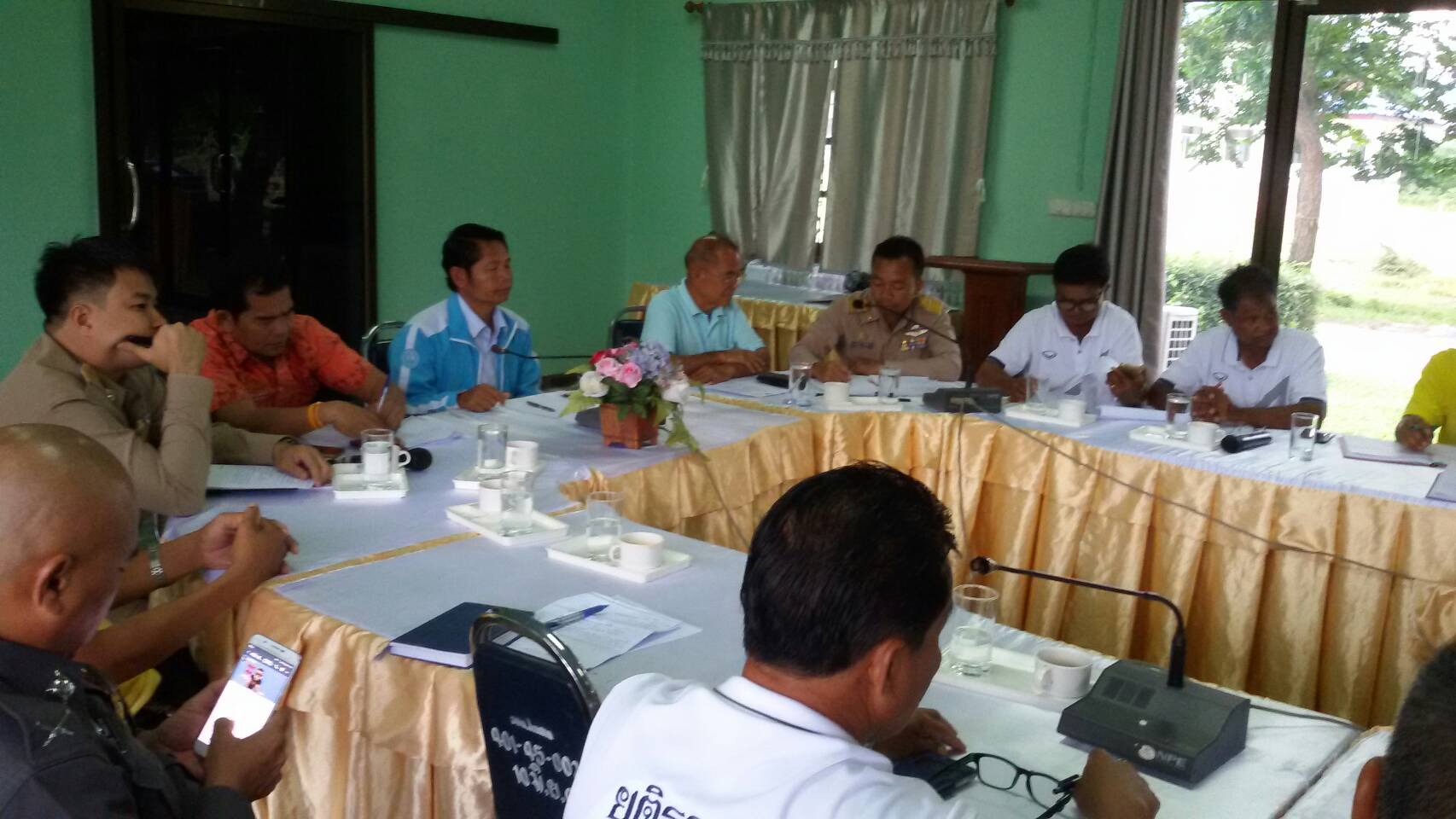   ������ѹ��� �� �Զع�¹ ���� �ҧ�ٹ���صԸ��� ͺ�.���� ���Ъ���������¢�;Ծҷ ����ͧ���Թ �¤�С�������ٹ���صԸ������