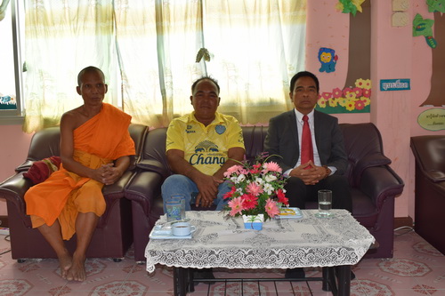  �ѹ��� 2�7 �չҤ� 2562 �Ը��ͺ�زԺѵúѳ�Ե���� �ٹ��Ѳ������硺�ҹ˹ͧ�����