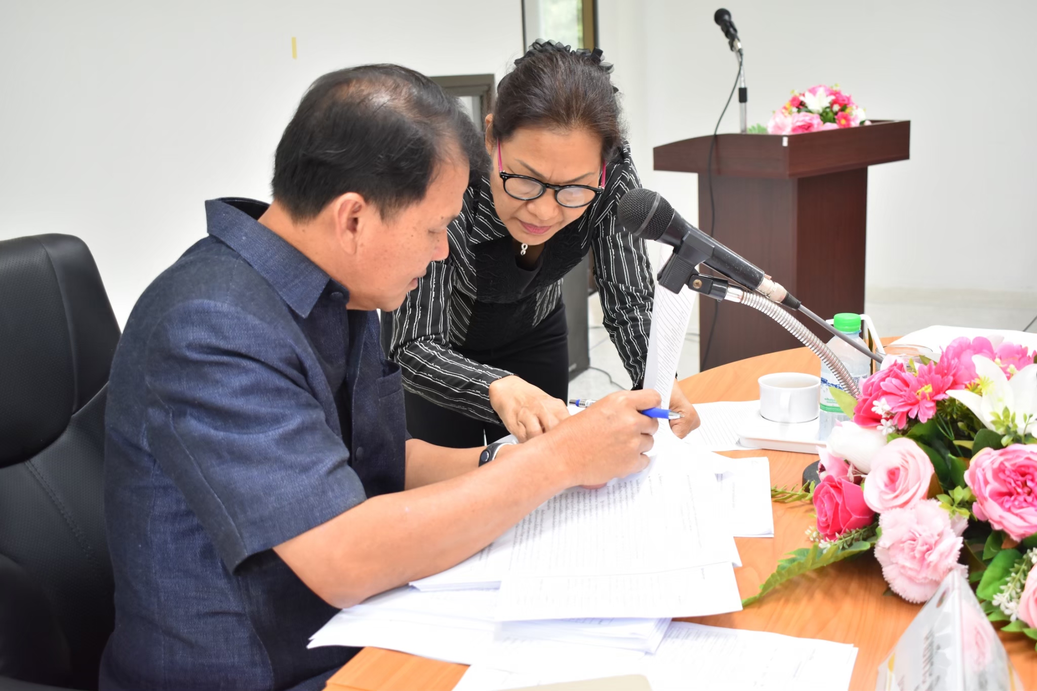 ������ѹ��� �� �.�. ���� ͺ�.���� ������Ҿ��Ъ�����˹����ǹ�Ҫ��û�Ш���͹ �Զع�¹ ���� ���շ�ҹ���� ���������� �������ͻ��⤹��� �繻�иҹ㹡�û�Ъ����Ш���͹