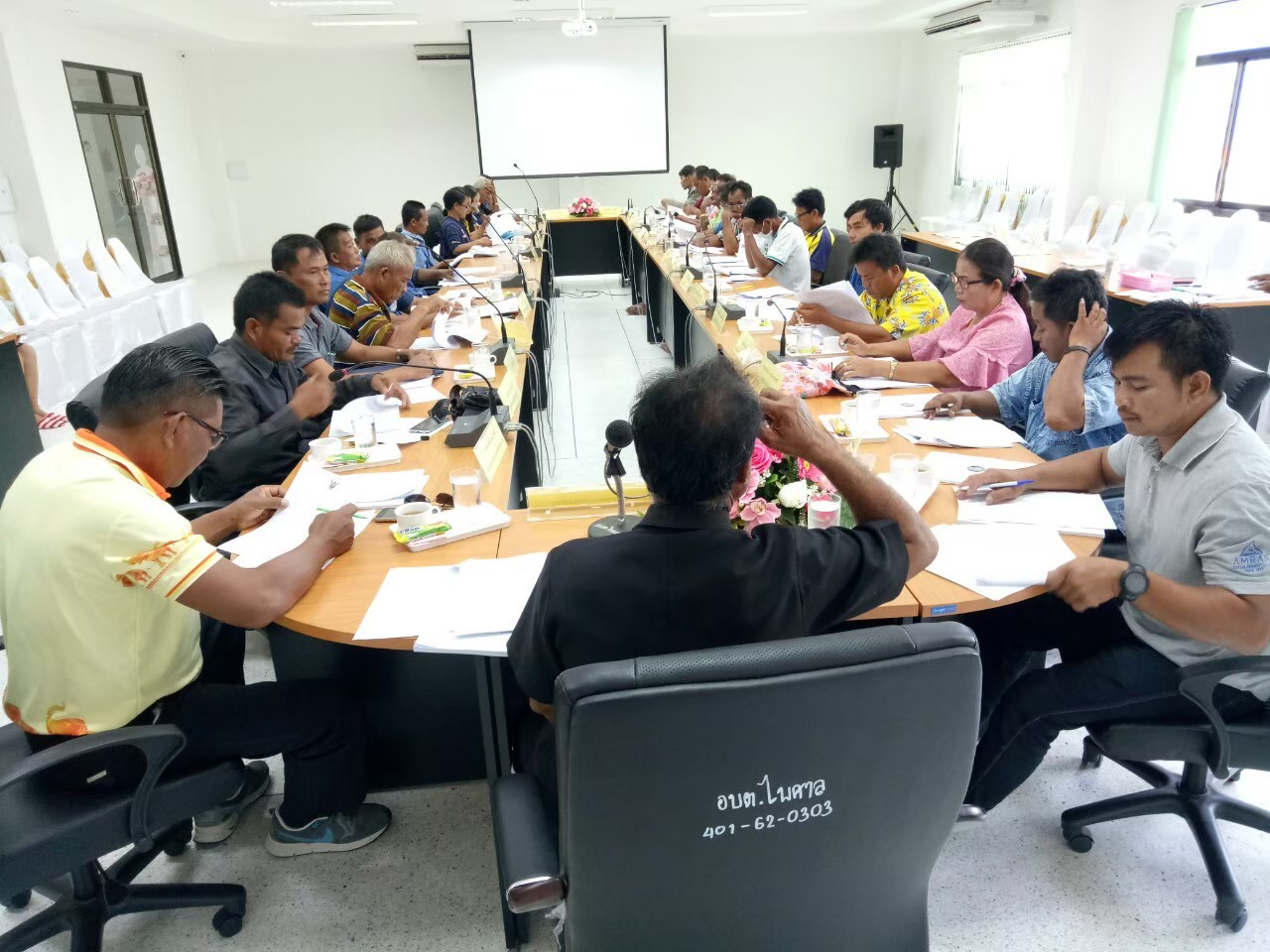 ��Ъ���������������ѭ ���·�� 1 ��Шӻ� 2562 ��ѹ��� 15 ��.� 62 