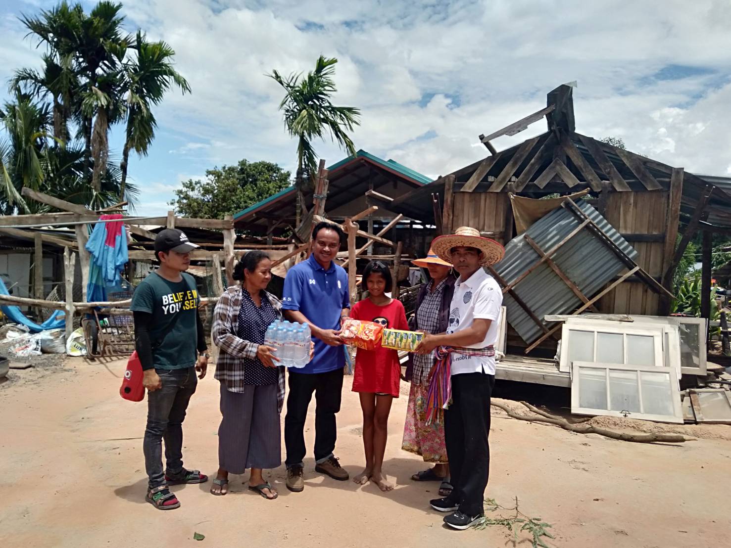 ������ѹ���20 �.�. 62 ����Ĵ���͹���������ǧ ������ 6 �.���� ���Ѻ������� �ӹǹ 66 �������͹ ������� �ح��Сͺ �������к����� ��ҹ��Ѵ����� �������ǧ ��� ���.ͺ�.ŧ��鹷�� ����ú���ҷء�����ͧ��������ҧ��ѭ���ѧ����Ѻ�����ͧ�㹤��駹��