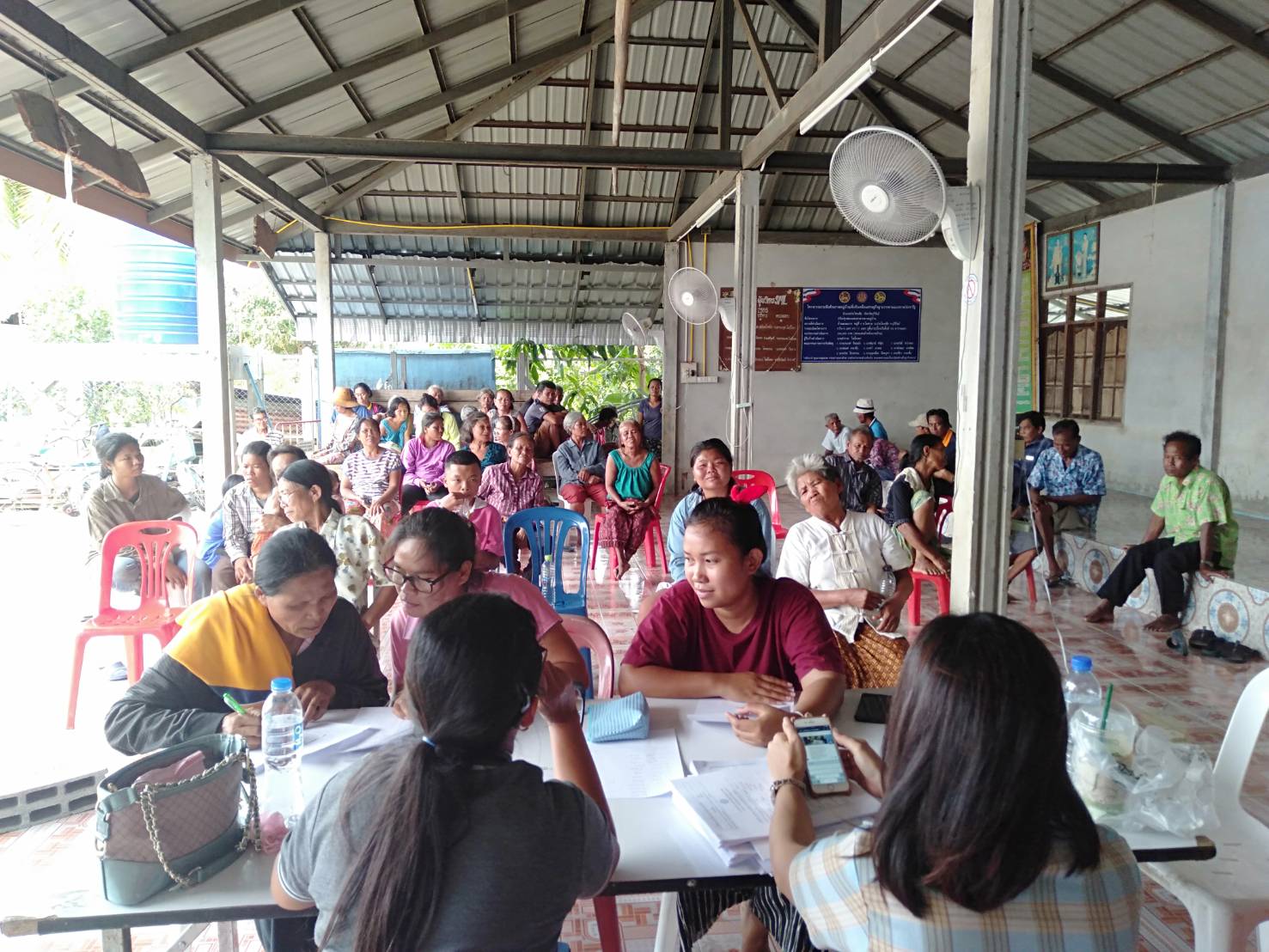 �ͧ���ʴԡ���ѧ��    ŧ��鹷����ᨧ�����ʺ�ѭ���ҵ��� ��ҹ�����ǧ ����������͡�����С�͡Ẻ�Ӣ��Ѻ������������ͼ����ʺ�ѭ�ҷҧ�ѧ�� ������˹�ҷ�� �ҡ�ӹѡ�ҹ�Ѳ���ѧ��� ����Ҿ�鹷�����͡�����ѹ��� 31 �ԧ�Ҥ� 2562 